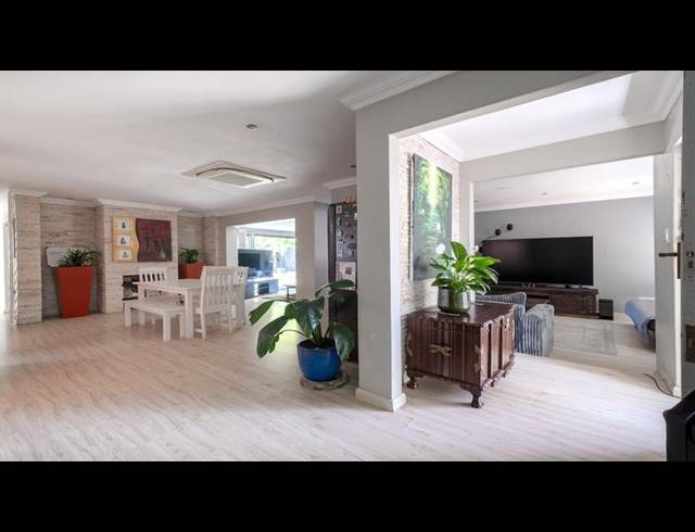 3 BEDROOM PROPERTY TO RENT IN KLEINBOSCH